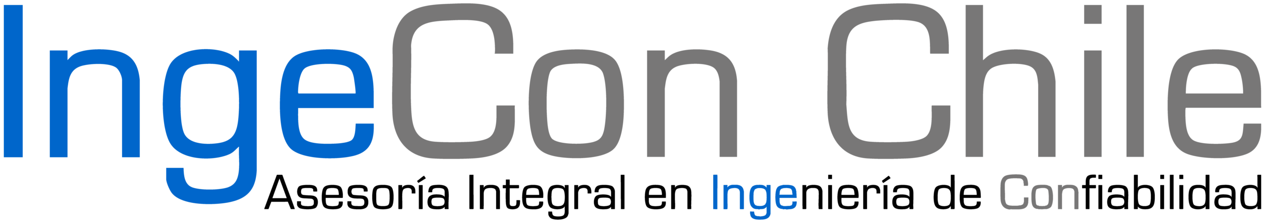IngeCon Chile